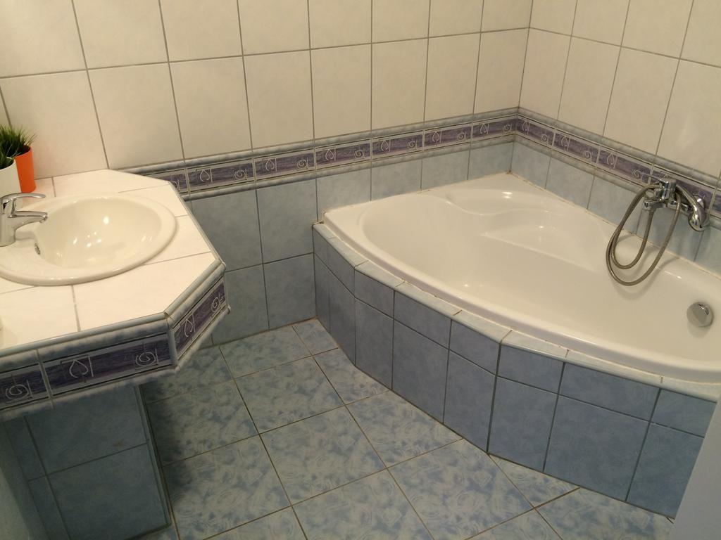 Apartman Standard By Hi5 - Wesselényi 13 Budapest