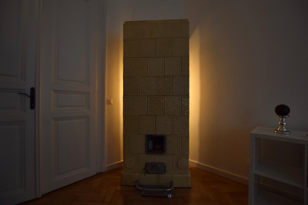 Standard By Hi5 - Wesselényi 13 Apartman *